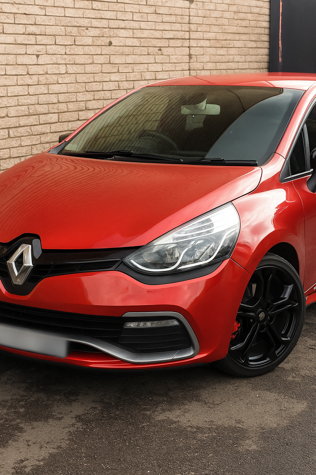 20250612_1506_Red Car Display_remix_01jxj3vtmae1bbmjzxv3hs9eqy